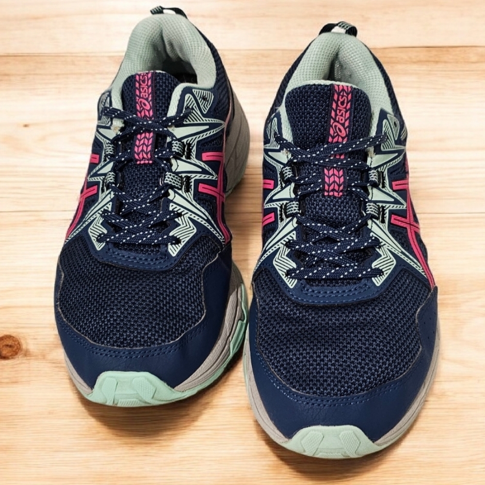 ASICS Women's GEL-Venture 8 Running Shoes--Size 10
